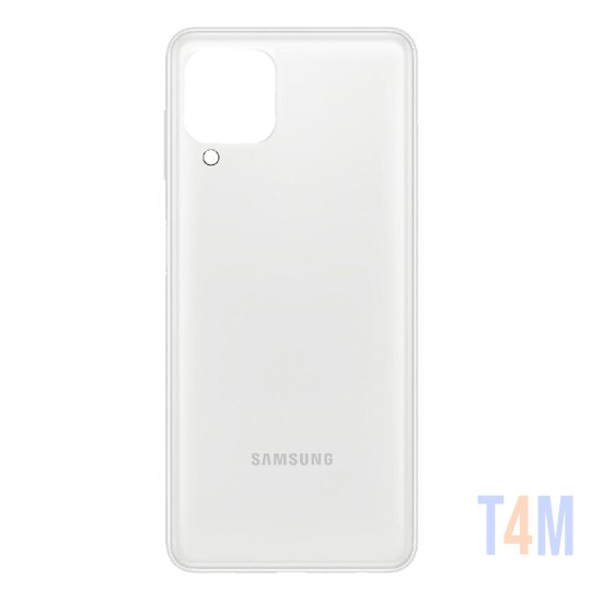 BACK COVER SAMSUNG GALAXY A225/A22 4G WHITE